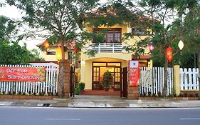 The Earth Villa